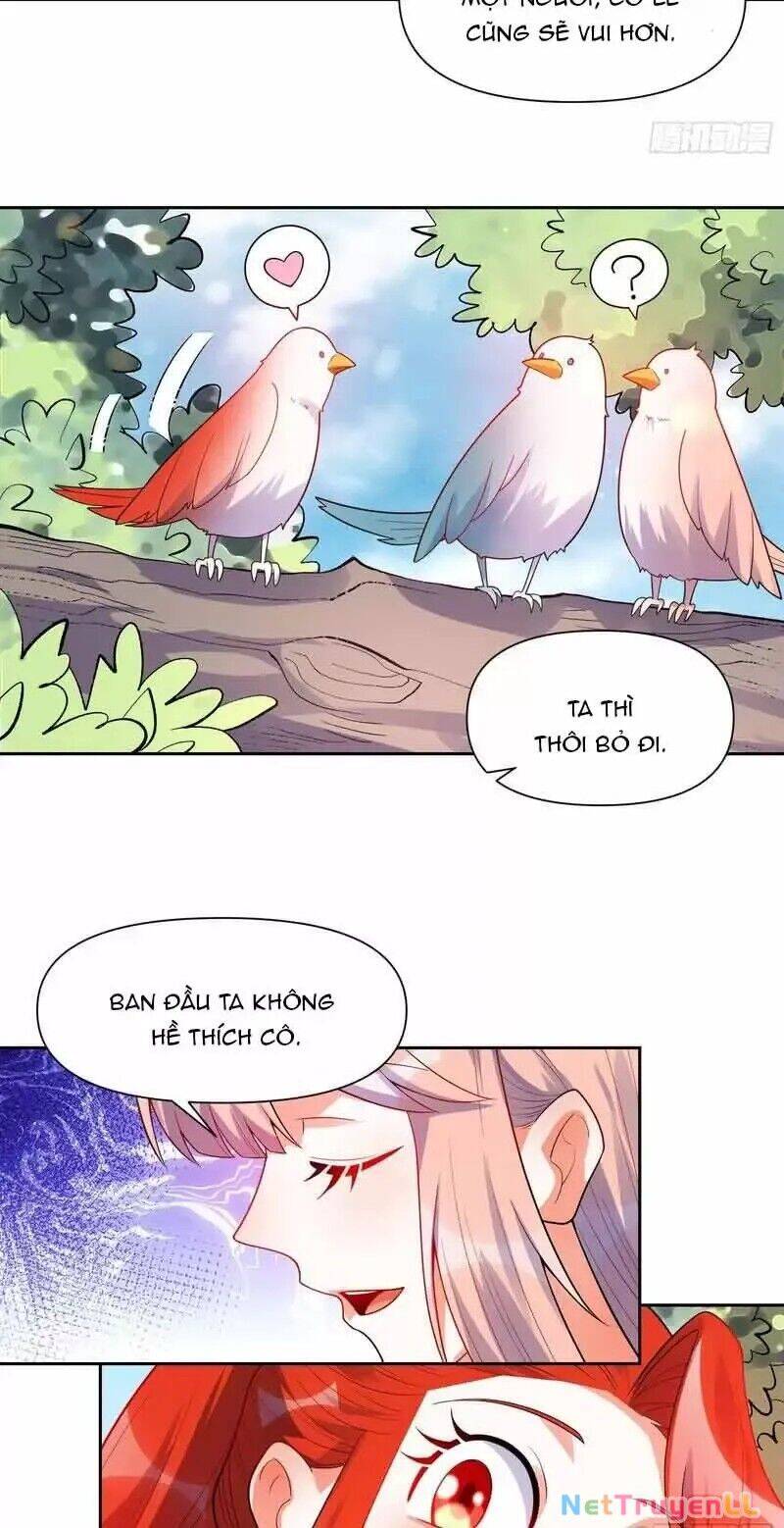 Nguyên Lai Ta Là Tu Tiên Đại Lão Chap 427 - Next Chap 428