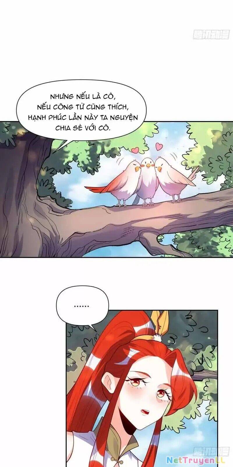Nguyên Lai Ta Là Tu Tiên Đại Lão Chap 427 - Next Chap 428