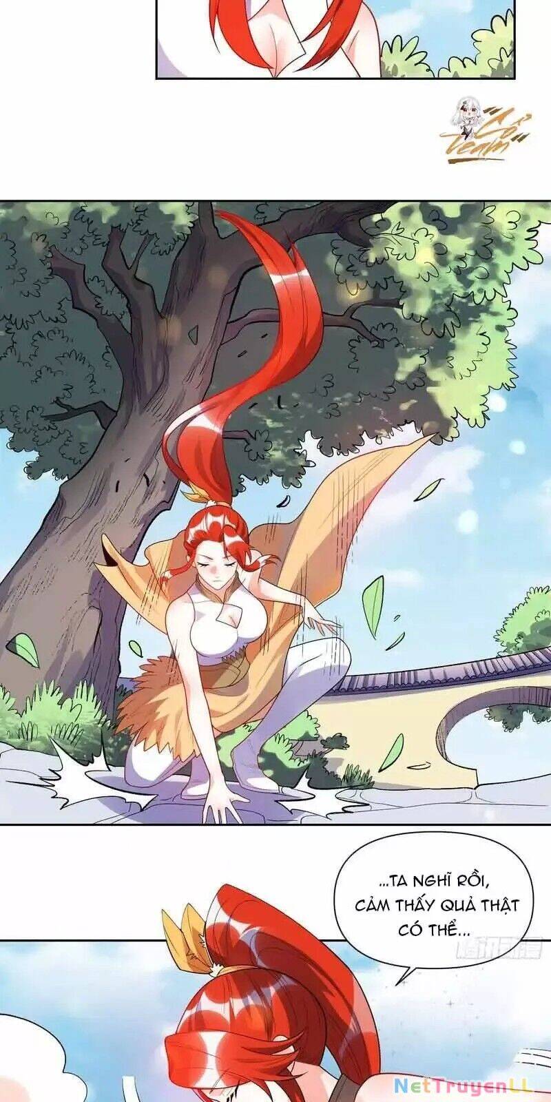 Nguyên Lai Ta Là Tu Tiên Đại Lão Chap 427 - Next Chap 428