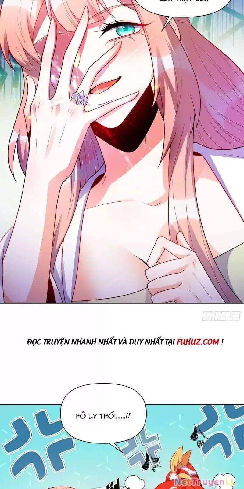 Nguyên Lai Ta Là Tu Tiên Đại Lão Chap 427 - Next Chap 428