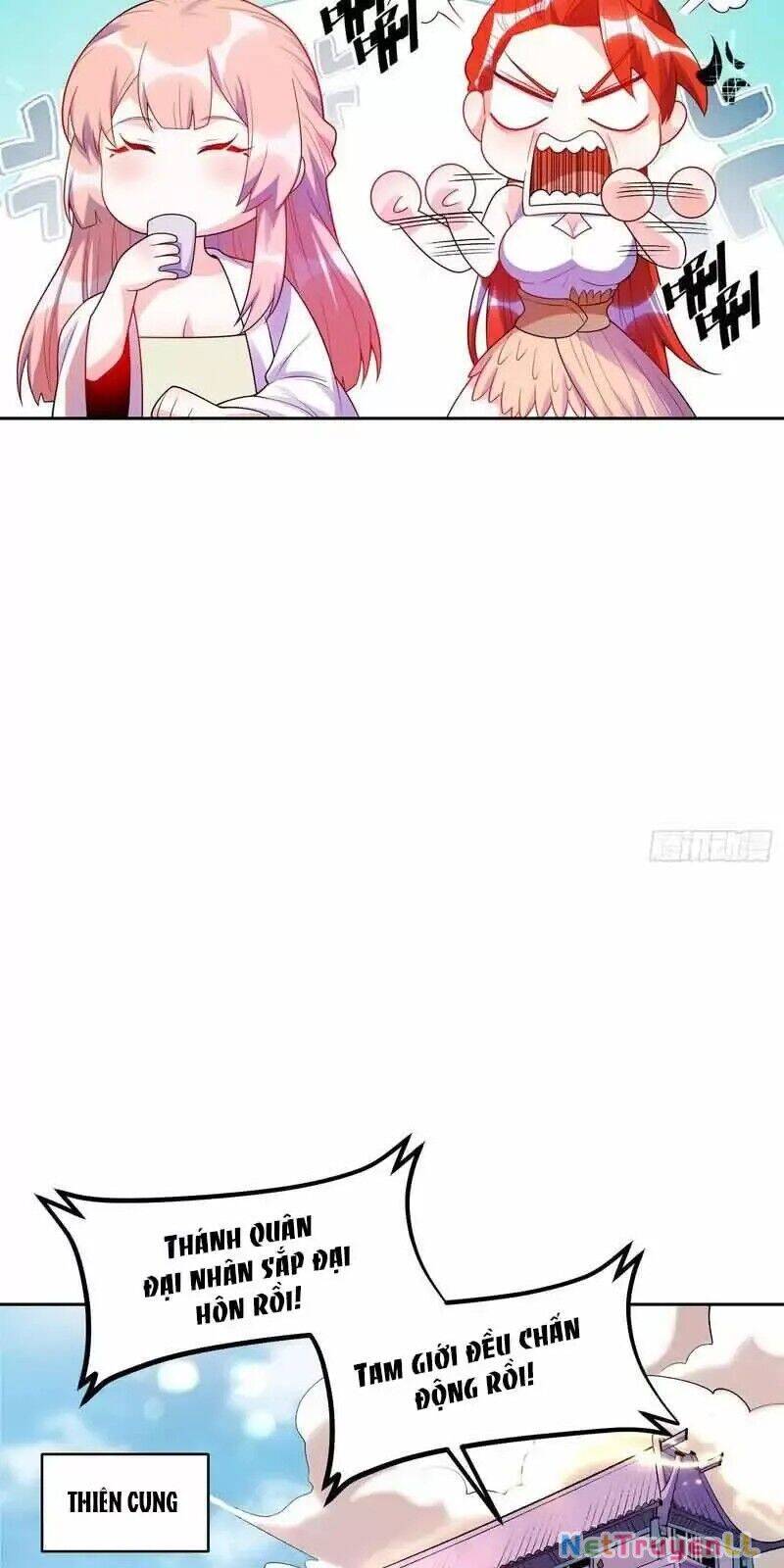 Nguyên Lai Ta Là Tu Tiên Đại Lão Chap 427 - Next Chap 428