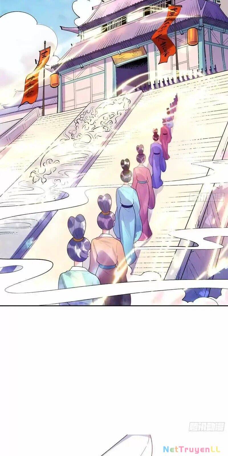 Nguyên Lai Ta Là Tu Tiên Đại Lão Chap 427 - Next Chap 428