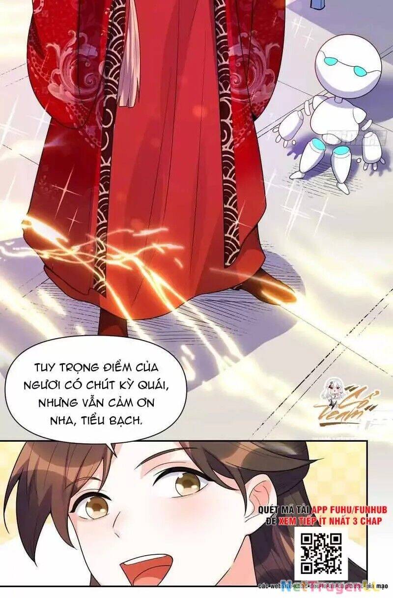 Nguyên Lai Ta Là Tu Tiên Đại Lão Chap 427 - Next Chap 428