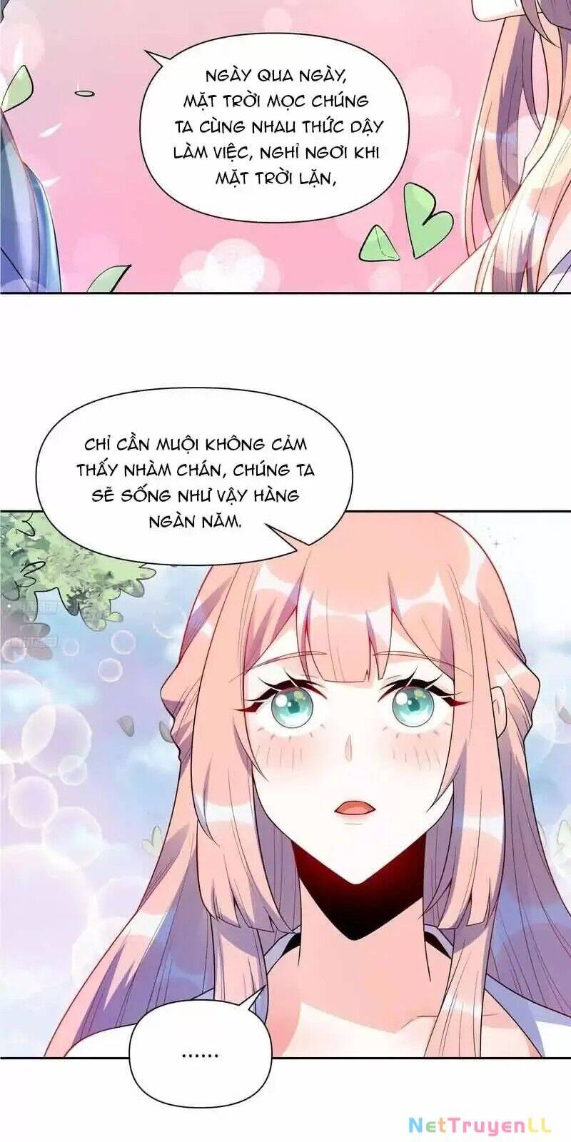 Nguyên Lai Ta Là Tu Tiên Đại Lão Chap 427 - Next Chap 428