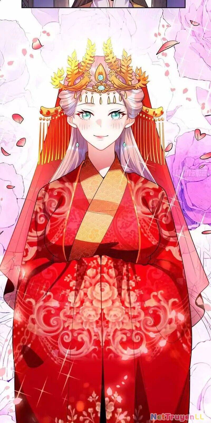 Nguyên Lai Ta Là Tu Tiên Đại Lão Chap 427 - Next Chap 428