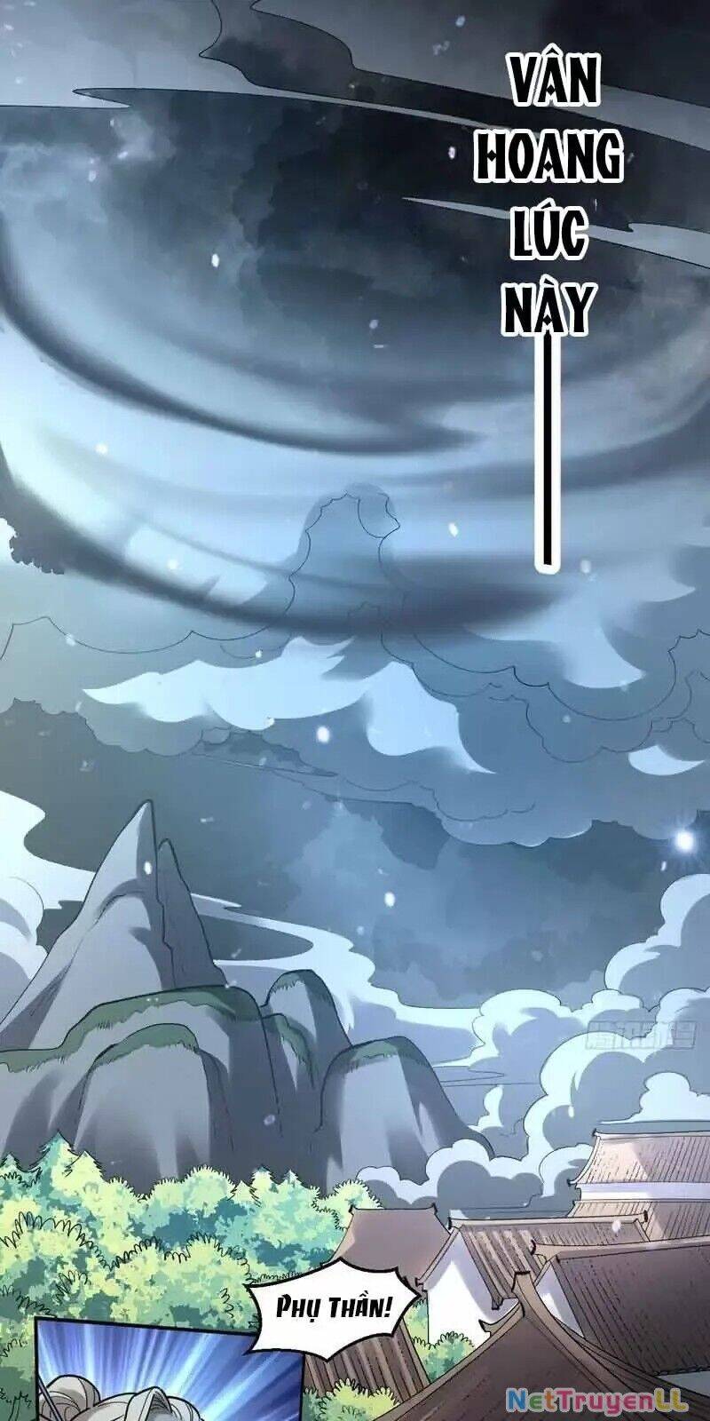 Nguyên Lai Ta Là Tu Tiên Đại Lão Chap 427 - Next Chap 428