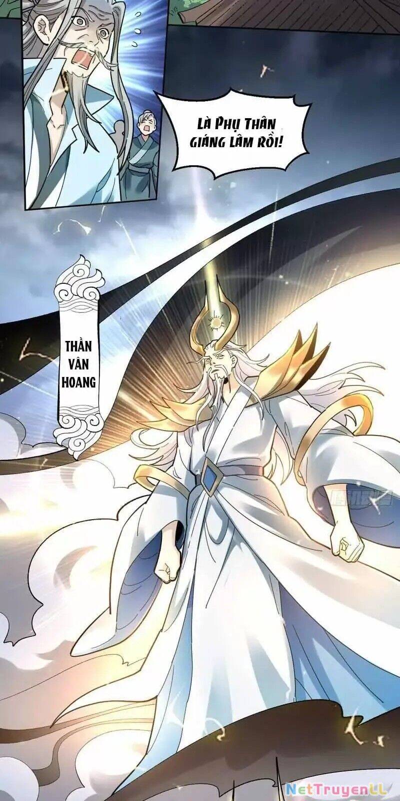 Nguyên Lai Ta Là Tu Tiên Đại Lão Chap 427 - Next Chap 428