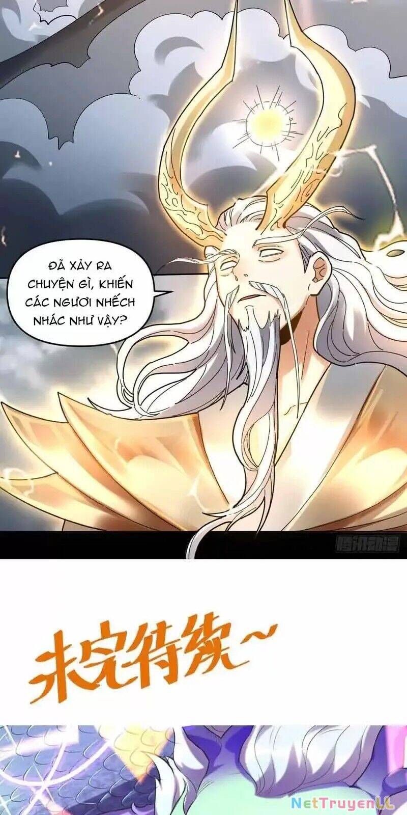 Nguyên Lai Ta Là Tu Tiên Đại Lão Chap 427 - Next Chap 428