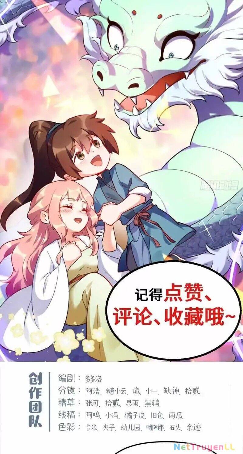 Nguyên Lai Ta Là Tu Tiên Đại Lão Chap 427 - Next Chap 428