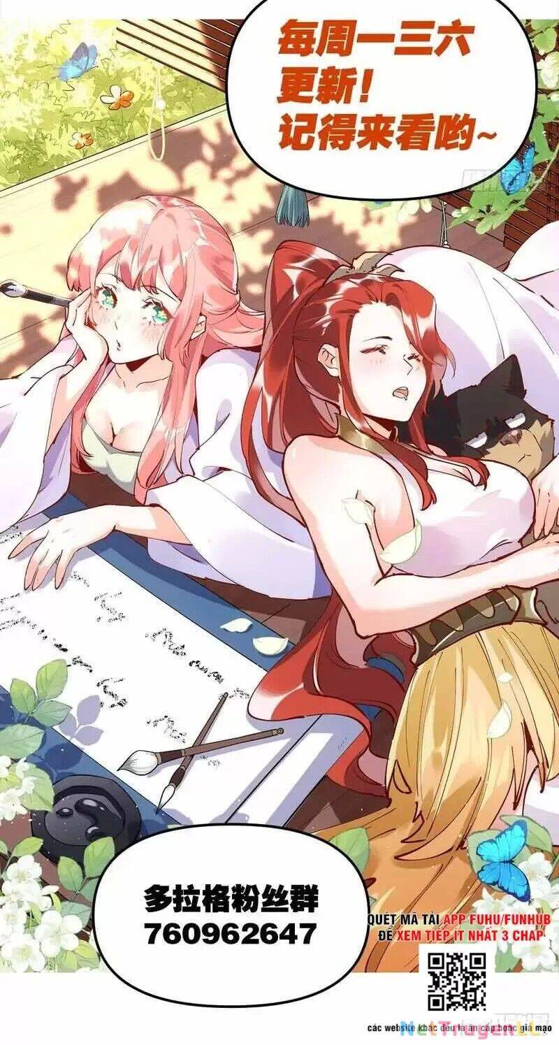 Nguyên Lai Ta Là Tu Tiên Đại Lão Chap 427 - Next Chap 428