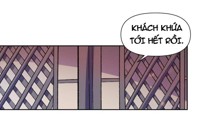 Nguyên Lai Ta Là Tu Tiên Đại Lão Chap 427 - Next Chap 428