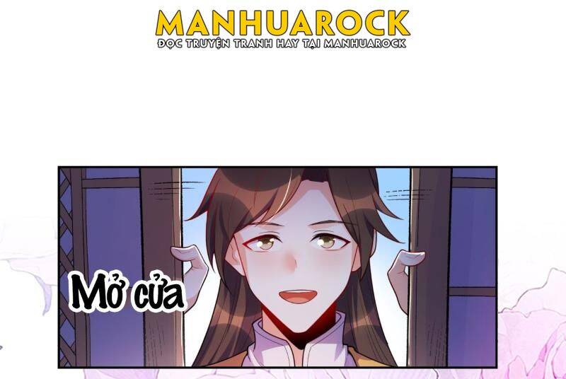 Nguyên Lai Ta Là Tu Tiên Đại Lão Chap 427 - Next Chap 428