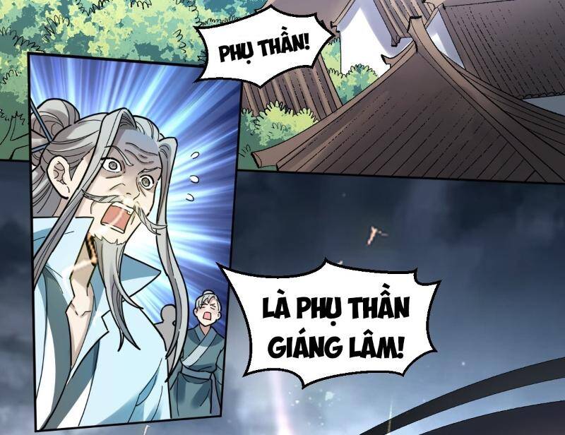 Nguyên Lai Ta Là Tu Tiên Đại Lão Chap 427 - Next Chap 428