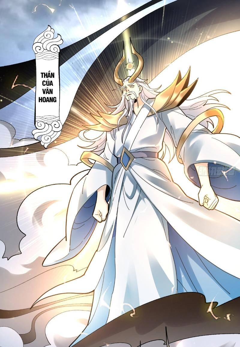Nguyên Lai Ta Là Tu Tiên Đại Lão Chap 427 - Next Chap 428