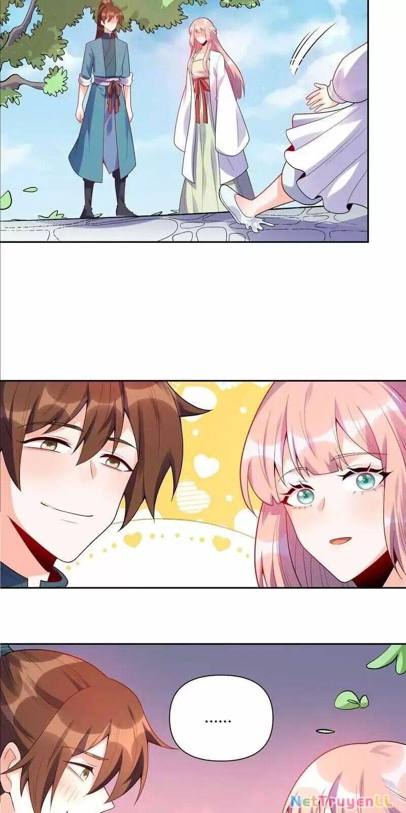 Nguyên Lai Ta Là Tu Tiên Đại Lão Chap 427 - Next Chap 428