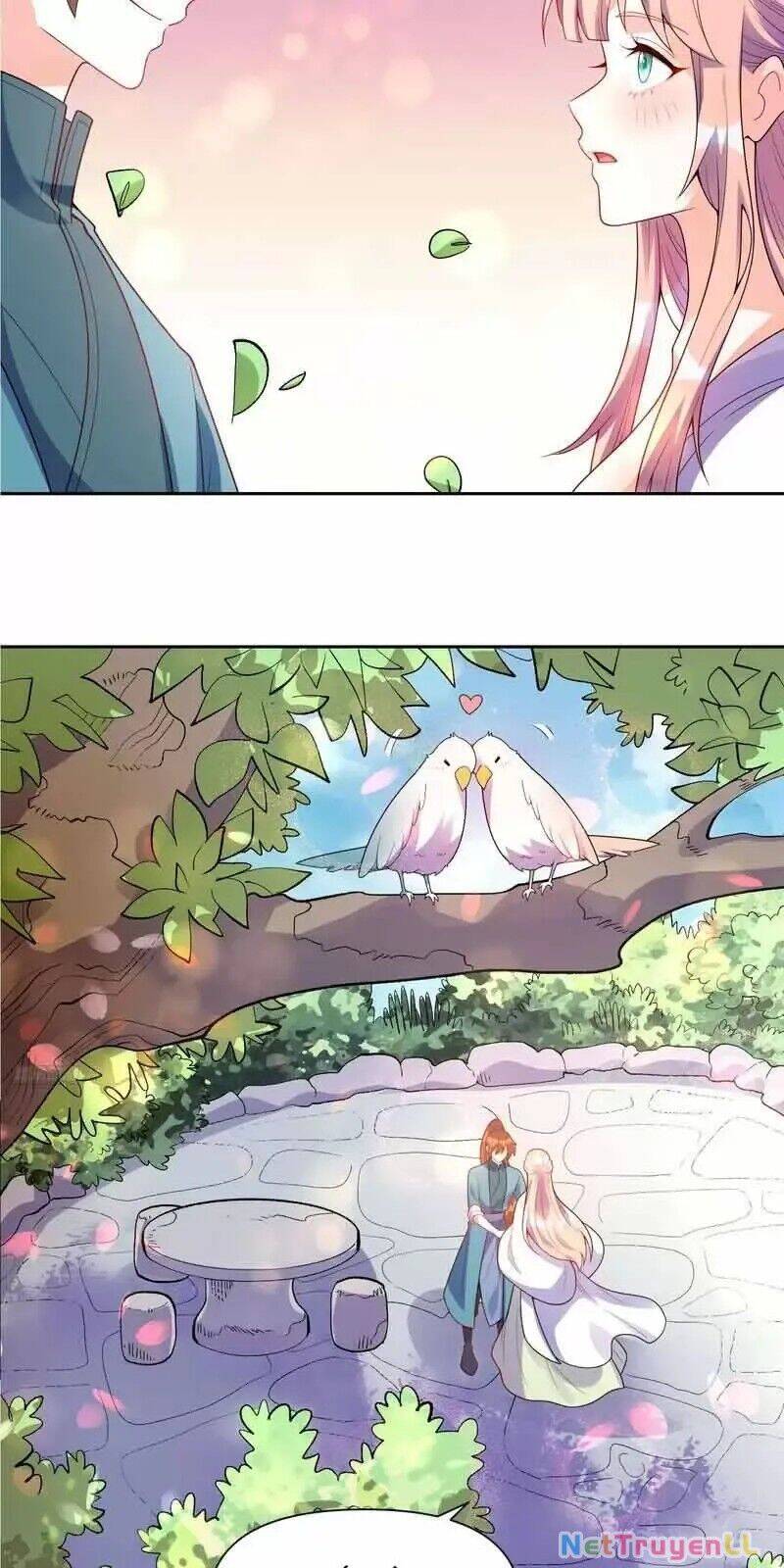 Nguyên Lai Ta Là Tu Tiên Đại Lão Chap 427 - Next Chap 428