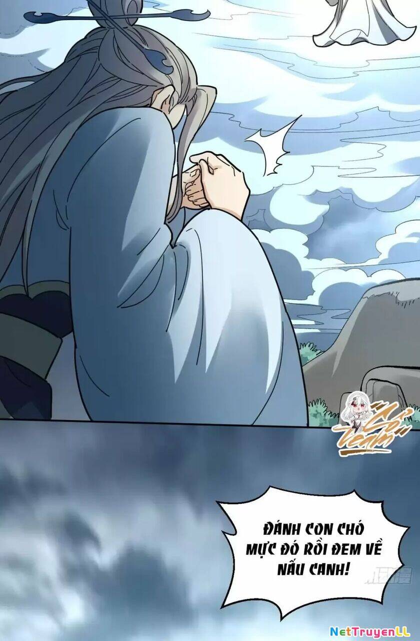 Nguyên Lai Ta Là Tu Tiên Đại Lão Chap 428 - Next Chap 429