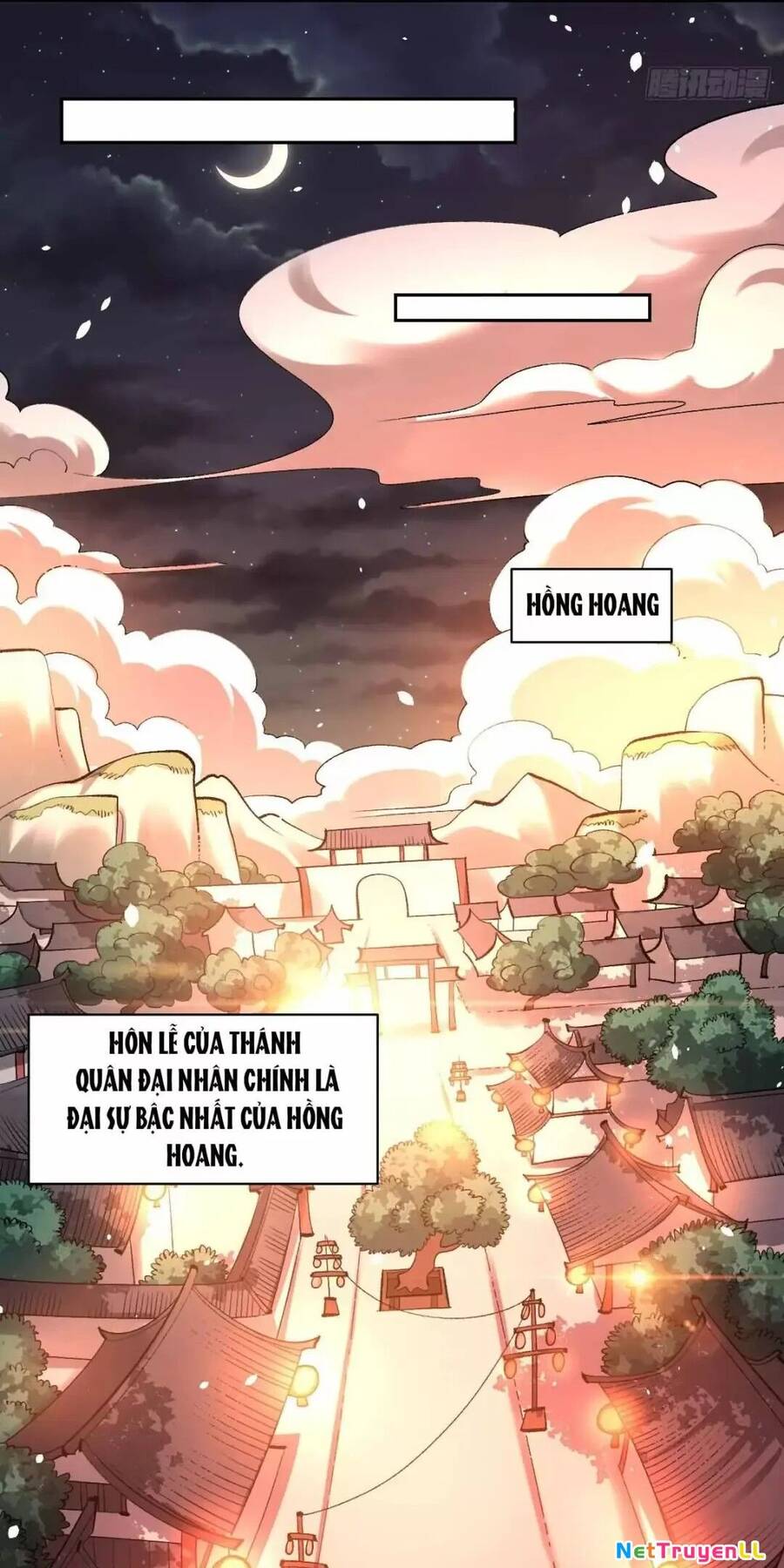 Nguyên Lai Ta Là Tu Tiên Đại Lão Chap 428 - Next Chap 429