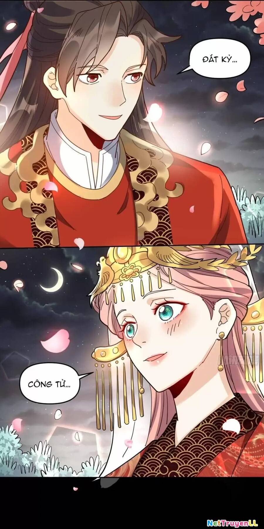 Nguyên Lai Ta Là Tu Tiên Đại Lão Chap 428 - Next Chap 429