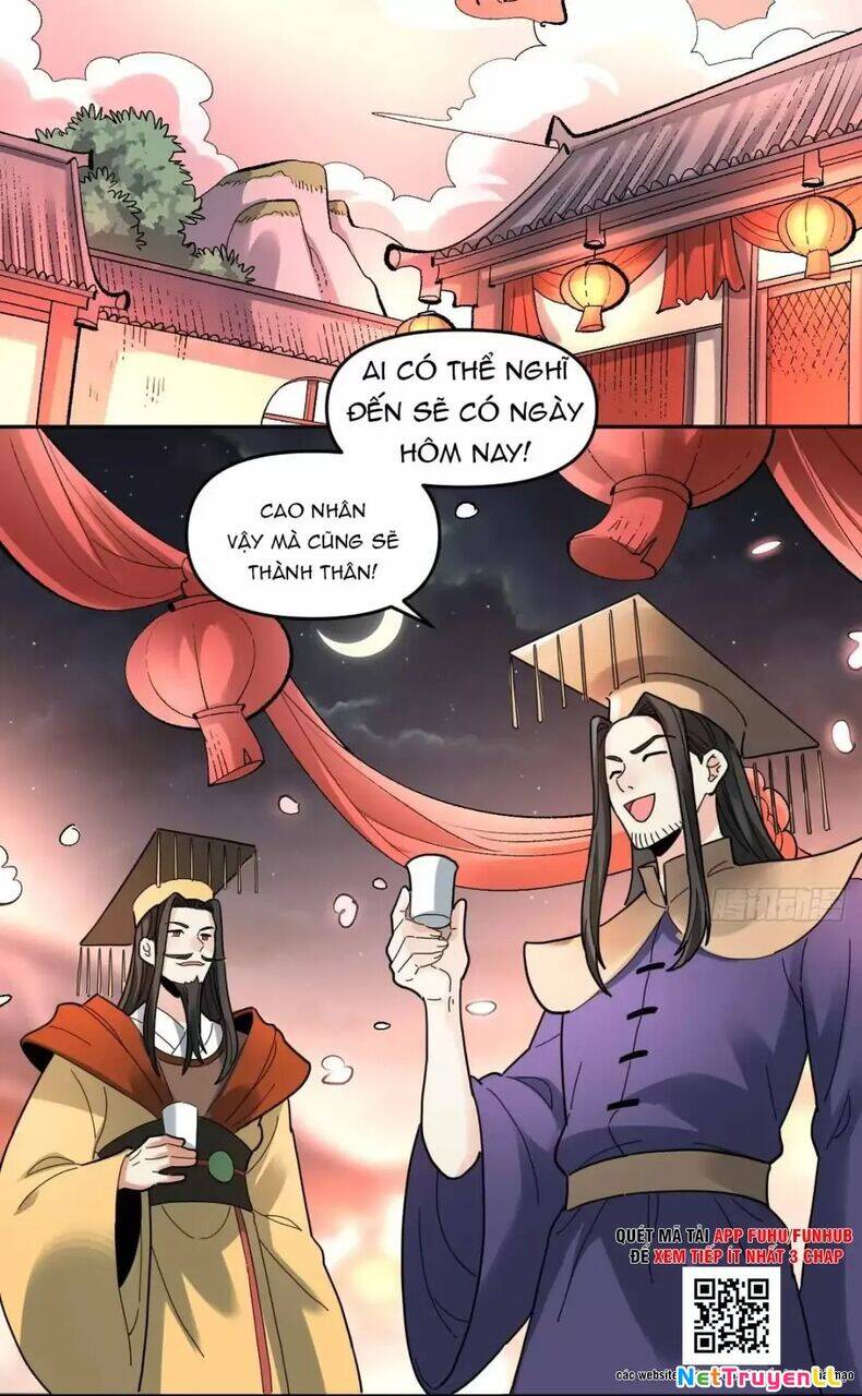 Nguyên Lai Ta Là Tu Tiên Đại Lão Chap 428 - Next Chap 429
