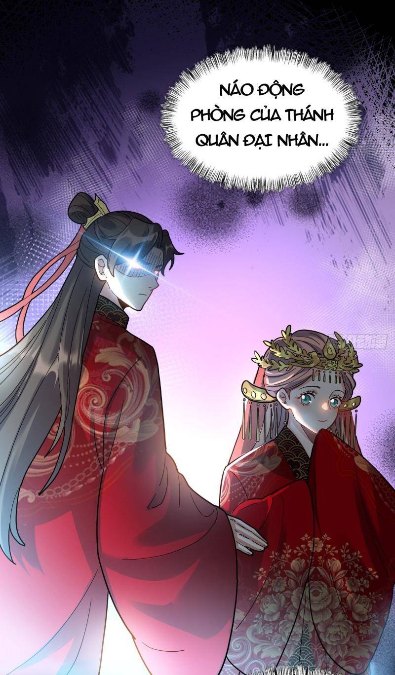 Nguyên Lai Ta Là Tu Tiên Đại Lão Chap 428 - Next Chap 429
