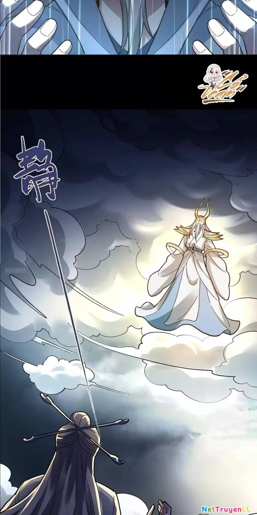 Nguyên Lai Ta Là Tu Tiên Đại Lão Chap 428 - Next Chap 429