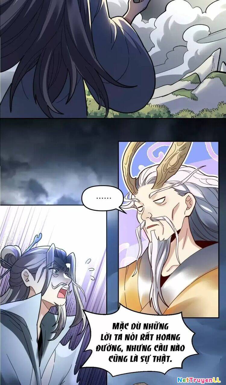 Nguyên Lai Ta Là Tu Tiên Đại Lão Chap 428 - Next Chap 429