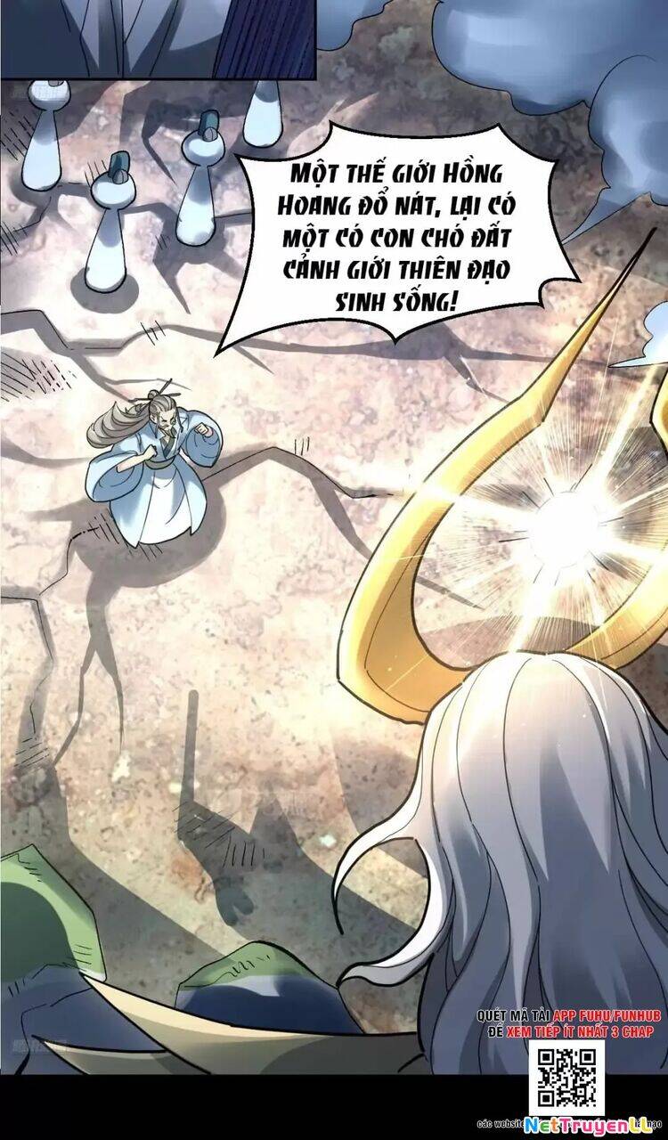 Nguyên Lai Ta Là Tu Tiên Đại Lão Chap 428 - Next Chap 429