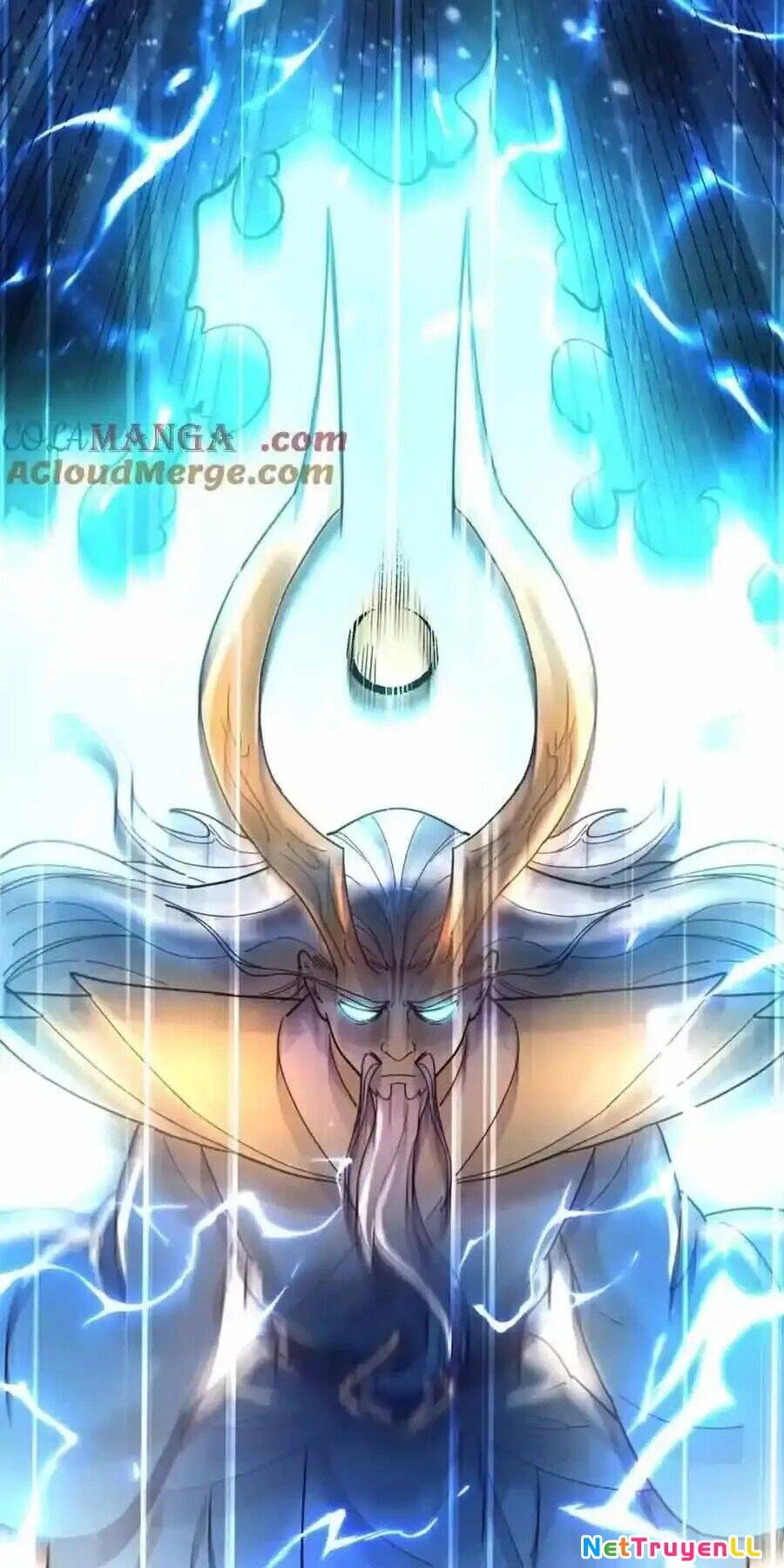 Nguyên Lai Ta Là Tu Tiên Đại Lão Chap 429 - Next Chap 430