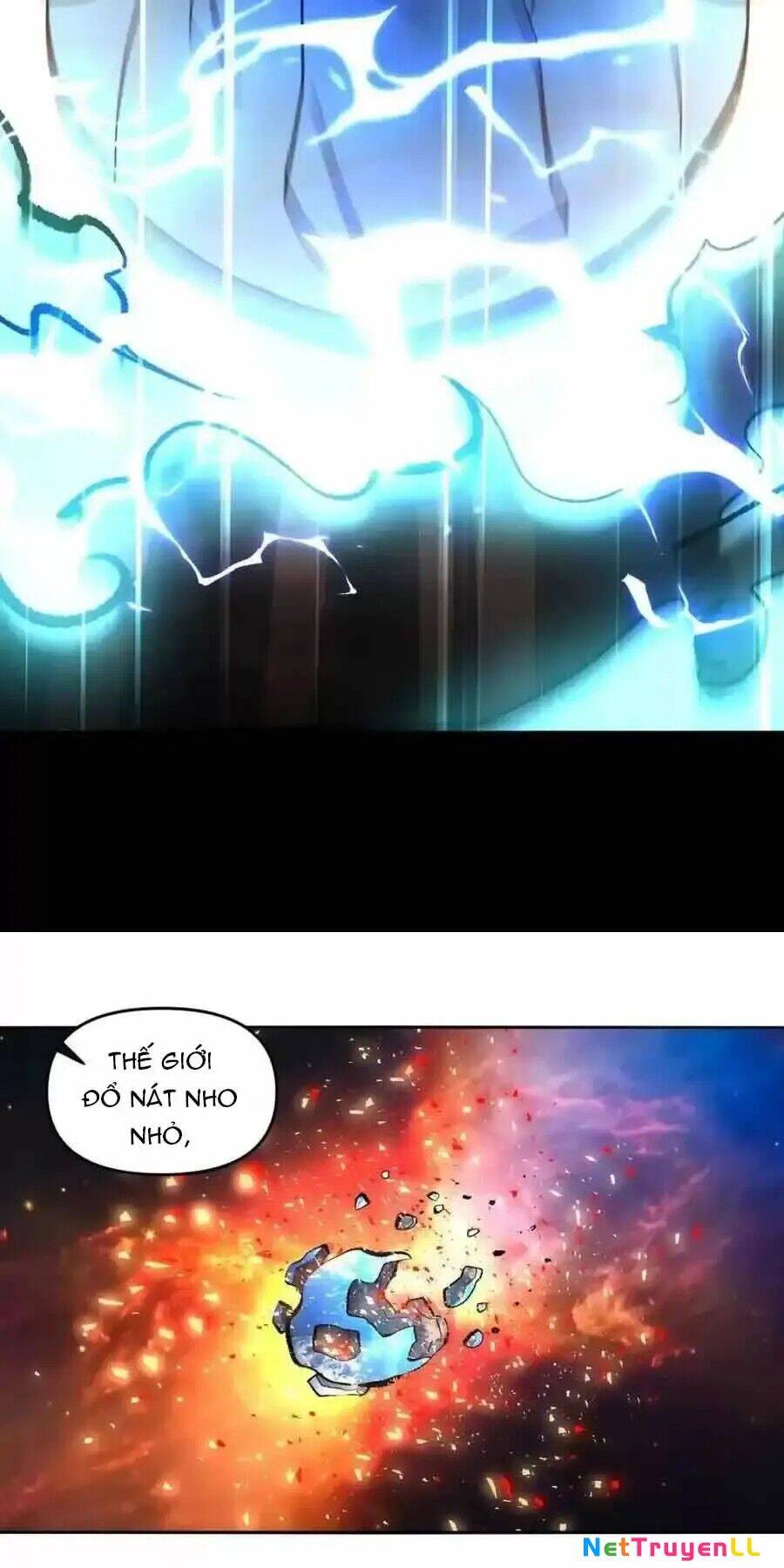 Nguyên Lai Ta Là Tu Tiên Đại Lão Chap 429 - Next Chap 430