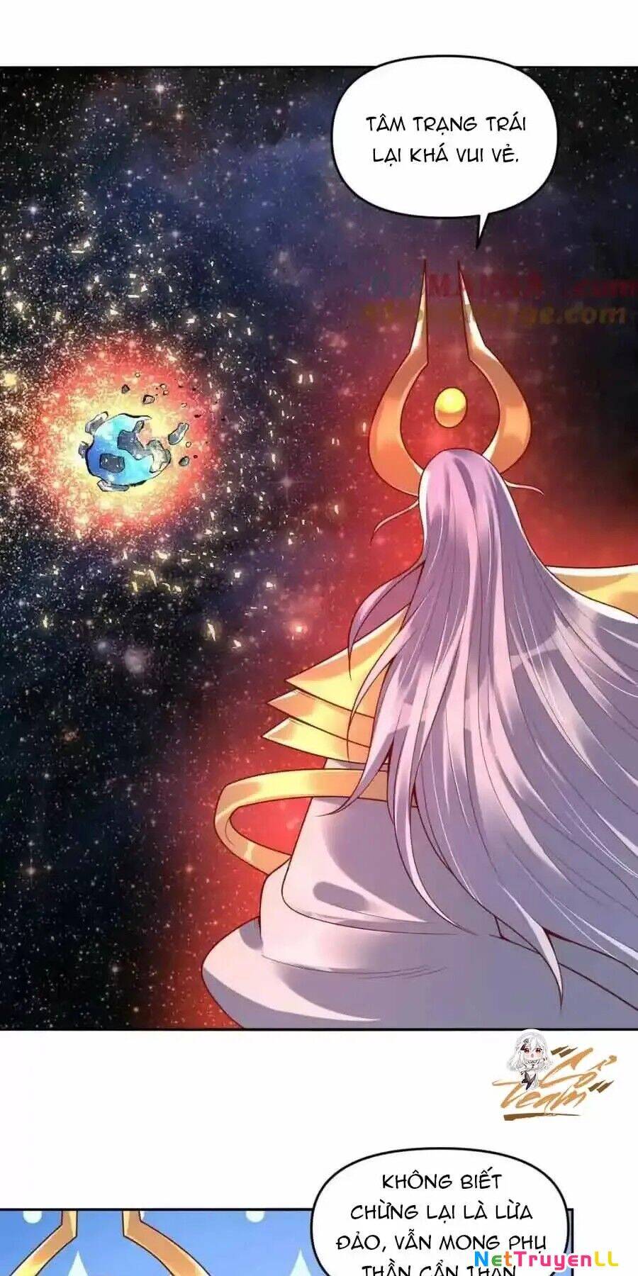 Nguyên Lai Ta Là Tu Tiên Đại Lão Chap 429 - Next Chap 430