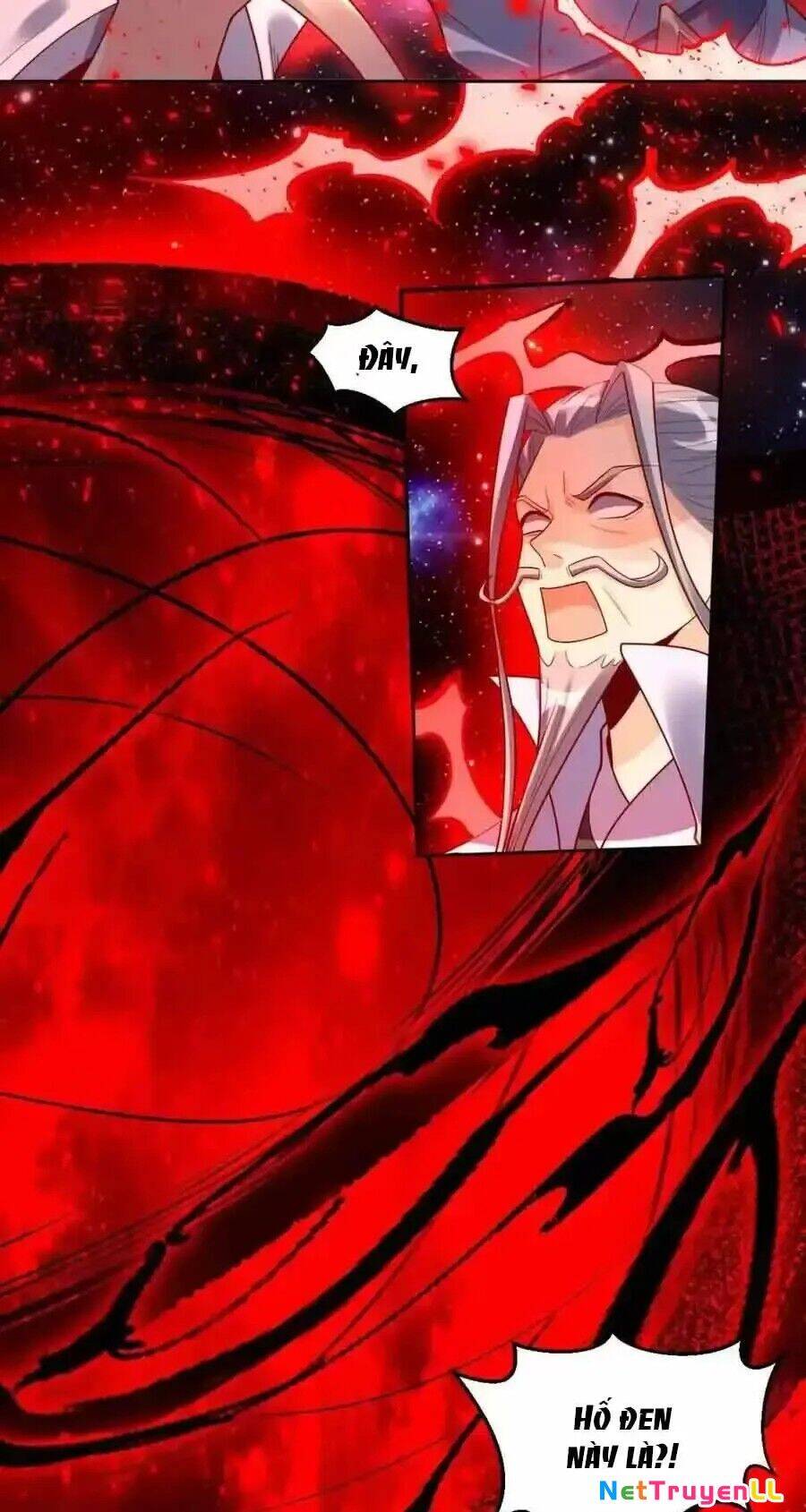 Nguyên Lai Ta Là Tu Tiên Đại Lão Chap 429 - Next Chap 430