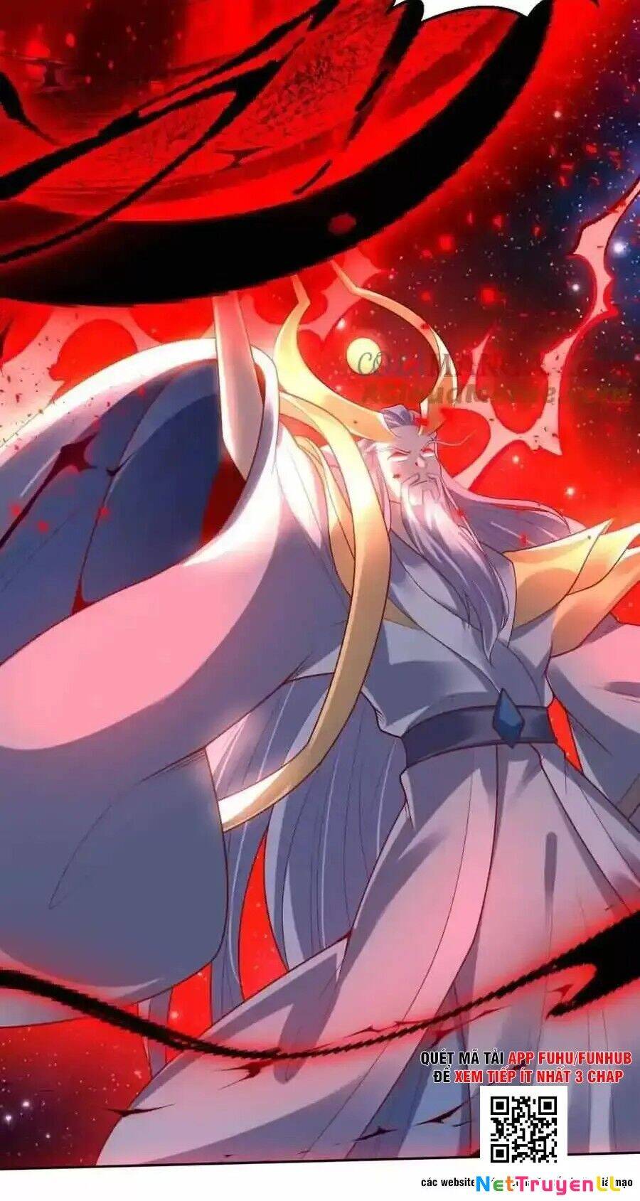 Nguyên Lai Ta Là Tu Tiên Đại Lão Chap 429 - Next Chap 430