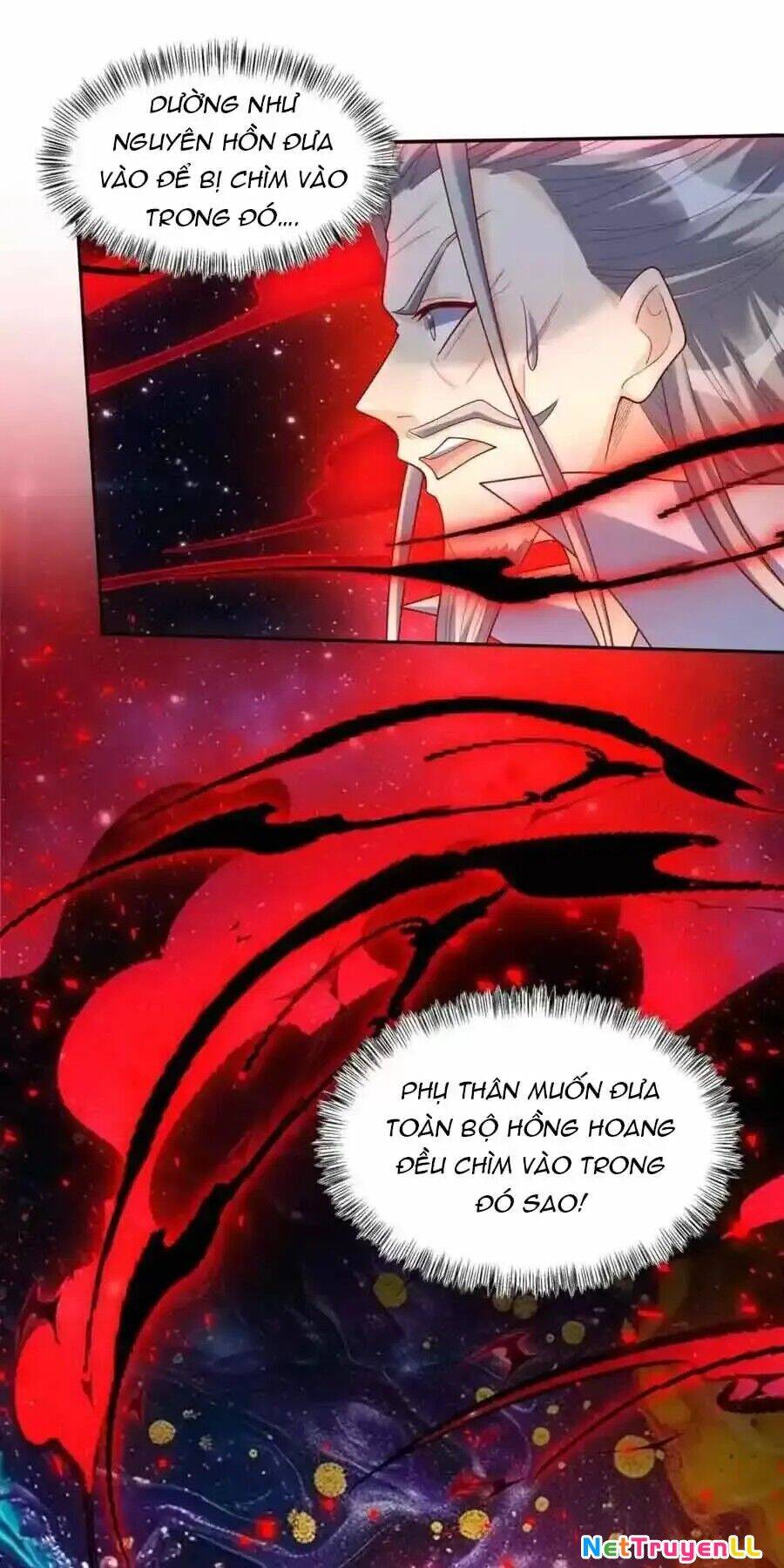 Nguyên Lai Ta Là Tu Tiên Đại Lão Chap 429 - Next Chap 430