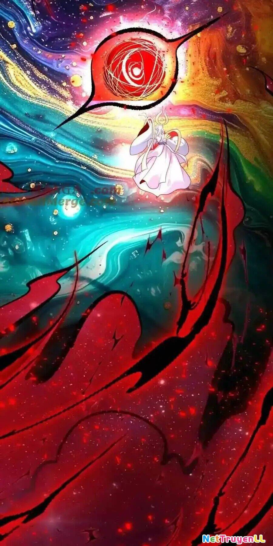 Nguyên Lai Ta Là Tu Tiên Đại Lão Chap 429 - Next Chap 430