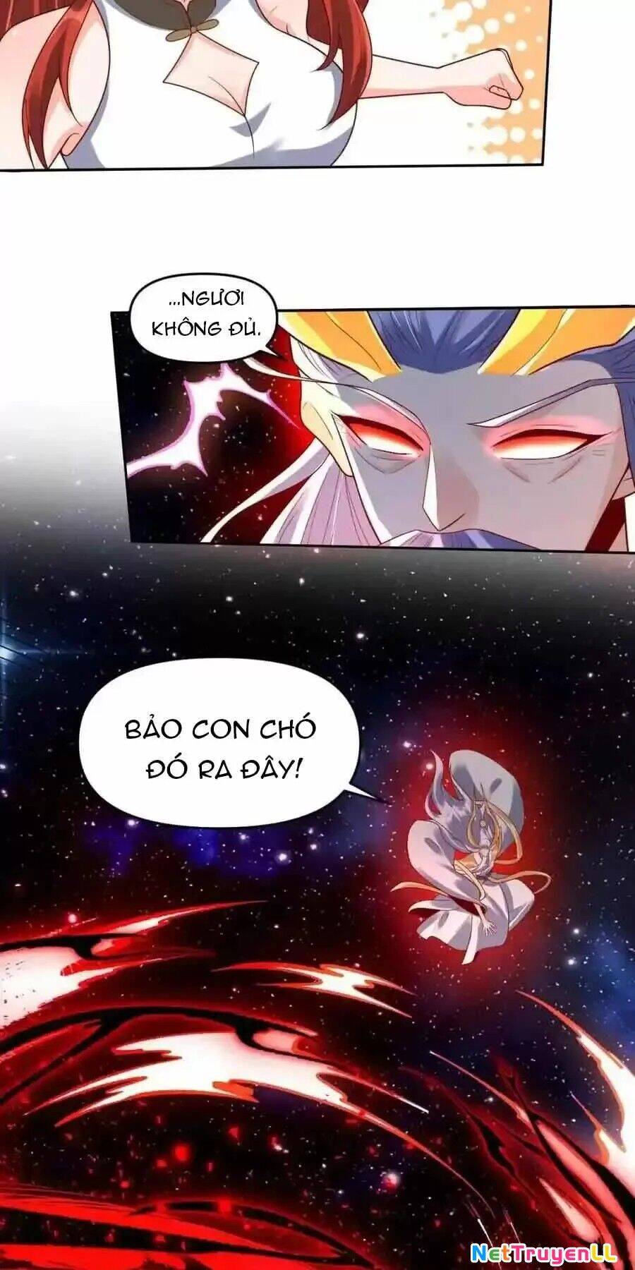 Nguyên Lai Ta Là Tu Tiên Đại Lão Chap 429 - Next Chap 430