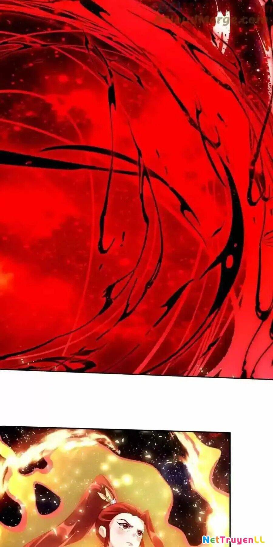 Nguyên Lai Ta Là Tu Tiên Đại Lão Chap 429 - Next Chap 430