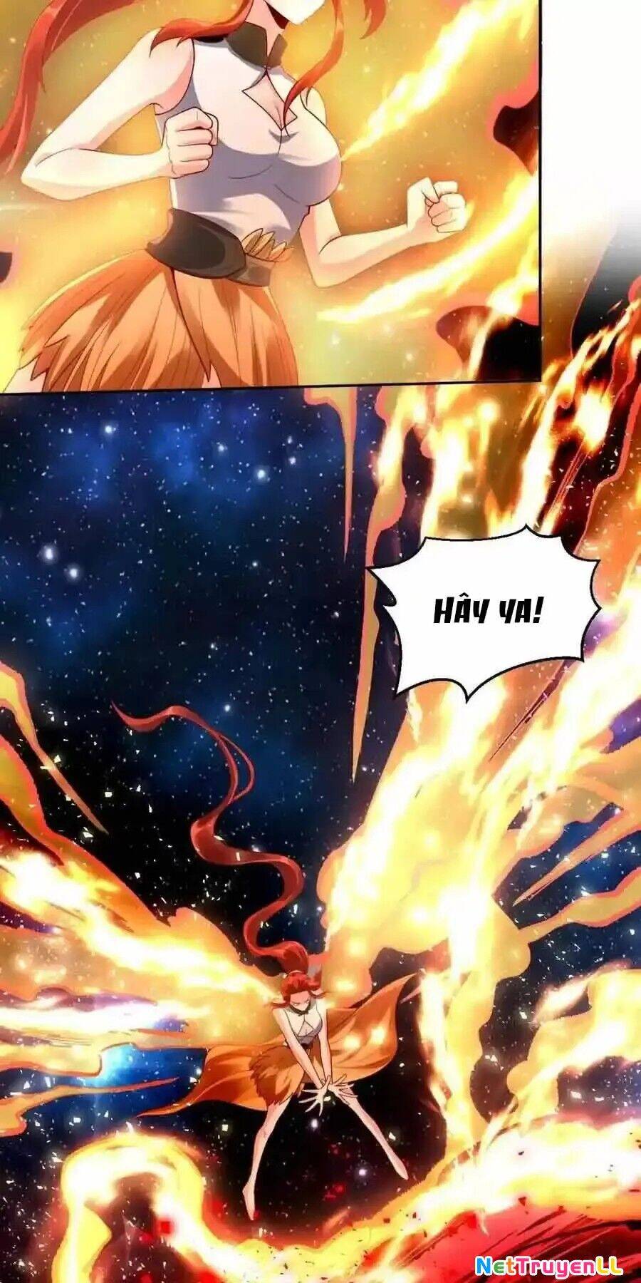 Nguyên Lai Ta Là Tu Tiên Đại Lão Chap 429 - Next Chap 430