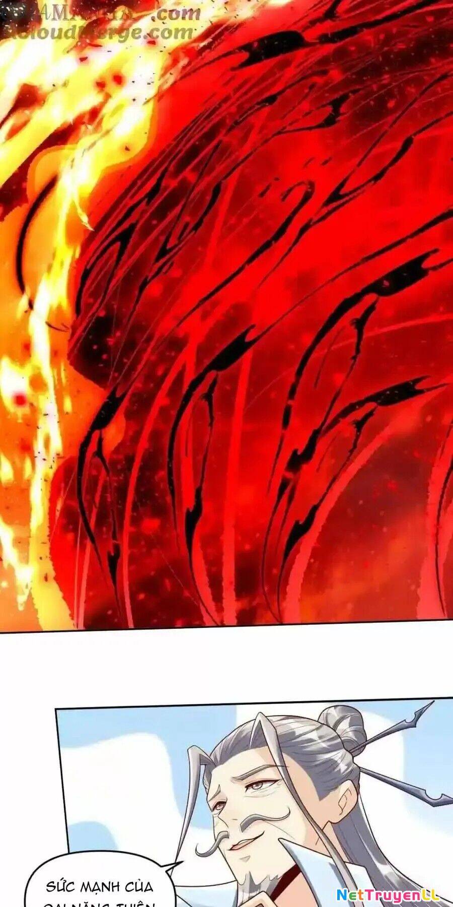 Nguyên Lai Ta Là Tu Tiên Đại Lão Chap 429 - Next Chap 430