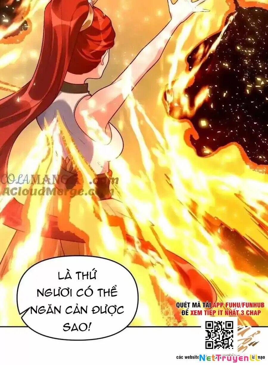 Nguyên Lai Ta Là Tu Tiên Đại Lão Chap 429 - Next Chap 430