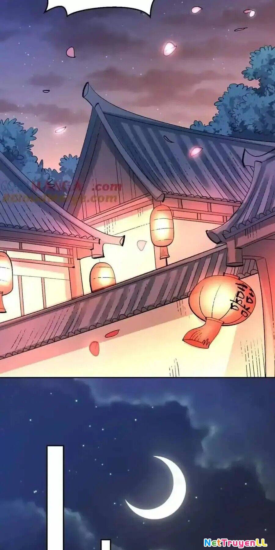 Nguyên Lai Ta Là Tu Tiên Đại Lão Chap 429 - Next Chap 430