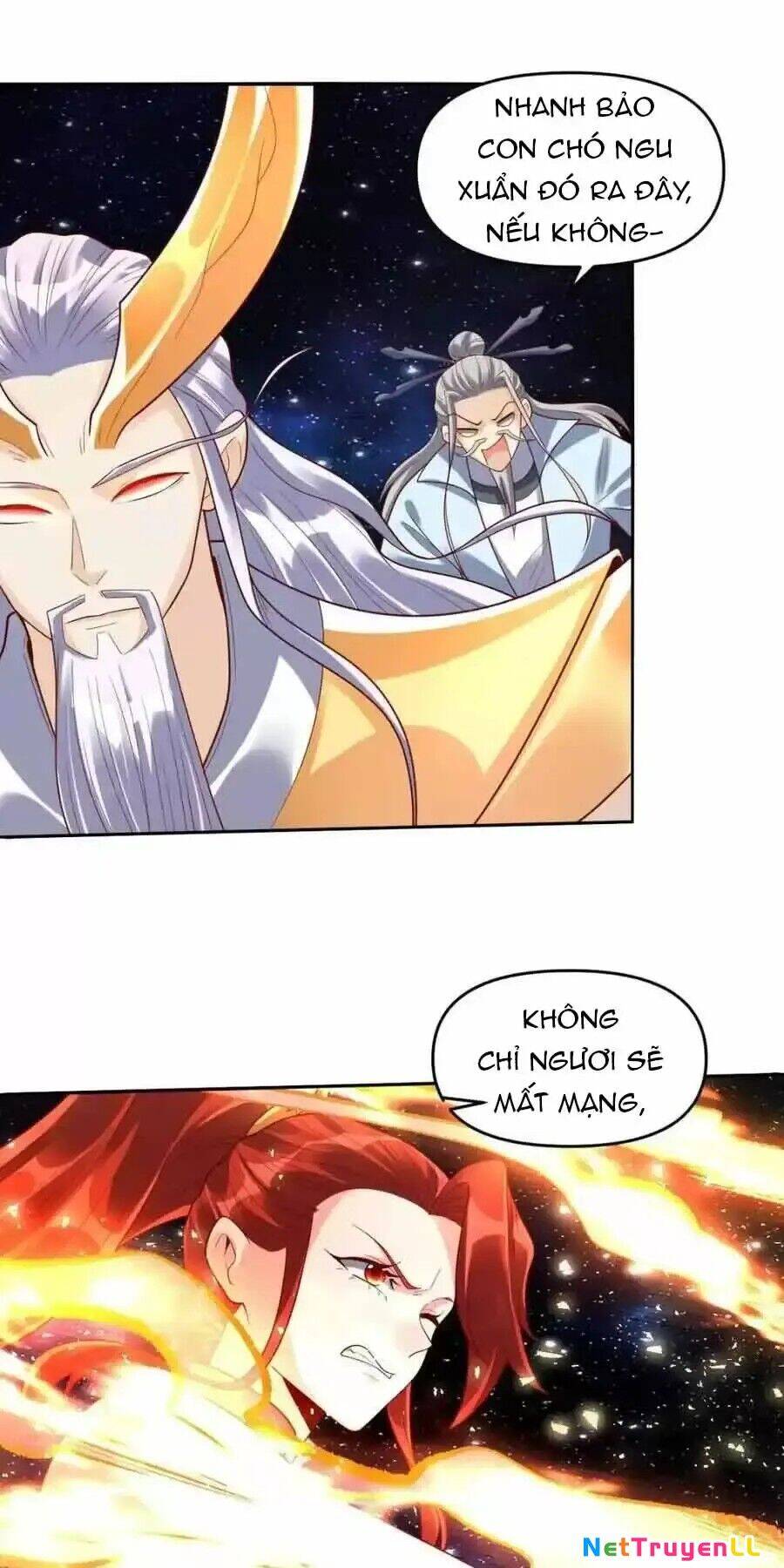 Nguyên Lai Ta Là Tu Tiên Đại Lão Chap 429 - Next Chap 430