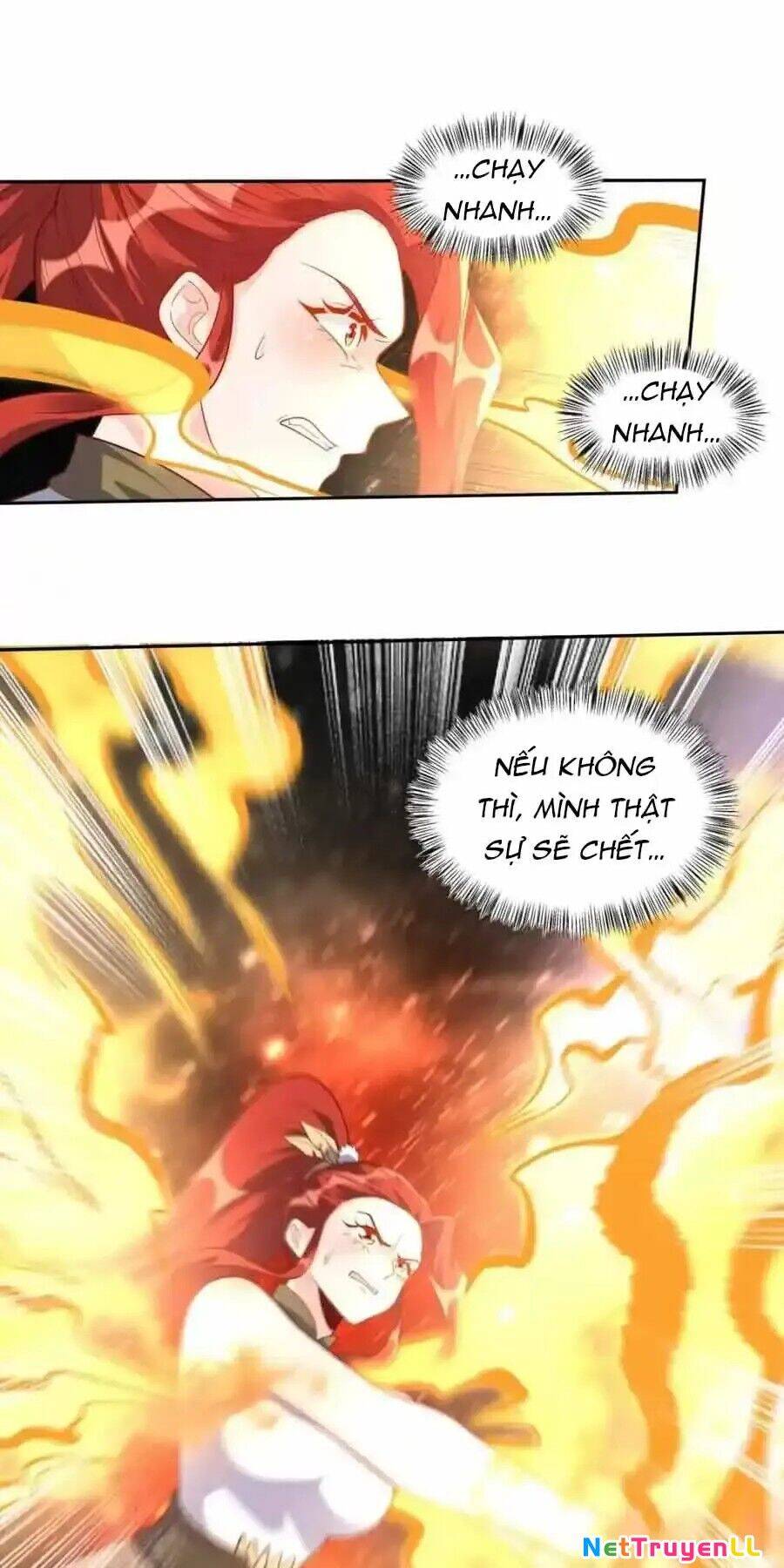 Nguyên Lai Ta Là Tu Tiên Đại Lão Chap 429 - Next Chap 430