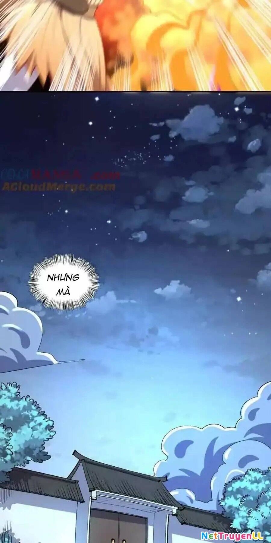 Nguyên Lai Ta Là Tu Tiên Đại Lão Chap 429 - Next Chap 430