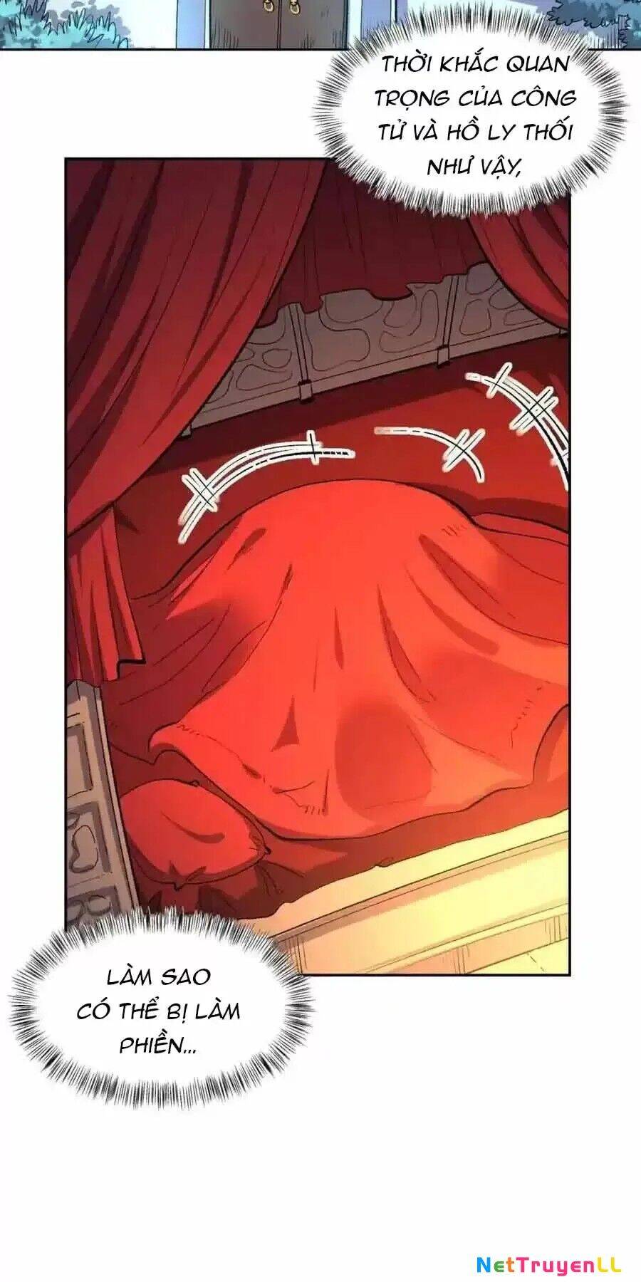 Nguyên Lai Ta Là Tu Tiên Đại Lão Chap 429 - Next Chap 430