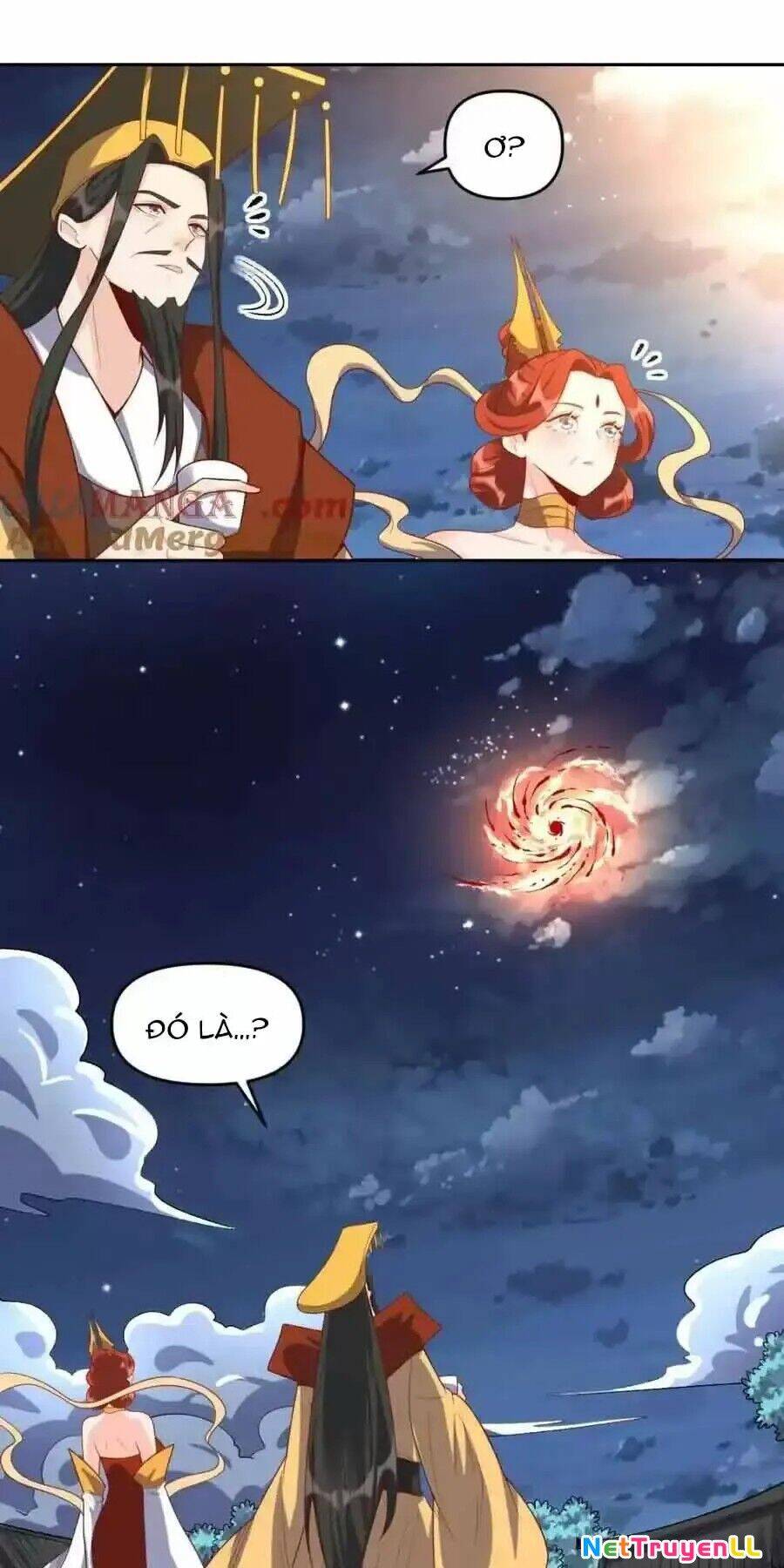 Nguyên Lai Ta Là Tu Tiên Đại Lão Chap 429 - Next Chap 430