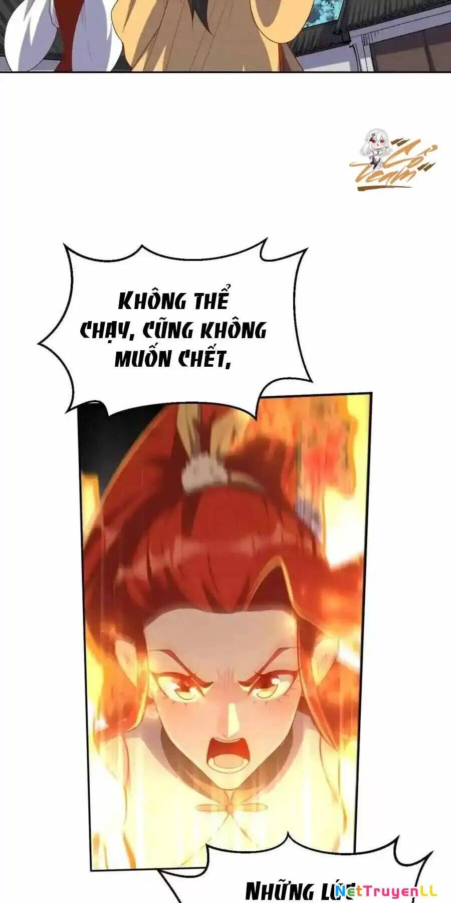 Nguyên Lai Ta Là Tu Tiên Đại Lão Chap 429 - Next Chap 430