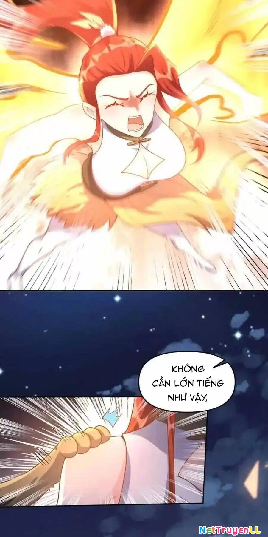 Nguyên Lai Ta Là Tu Tiên Đại Lão Chap 429 - Next Chap 430