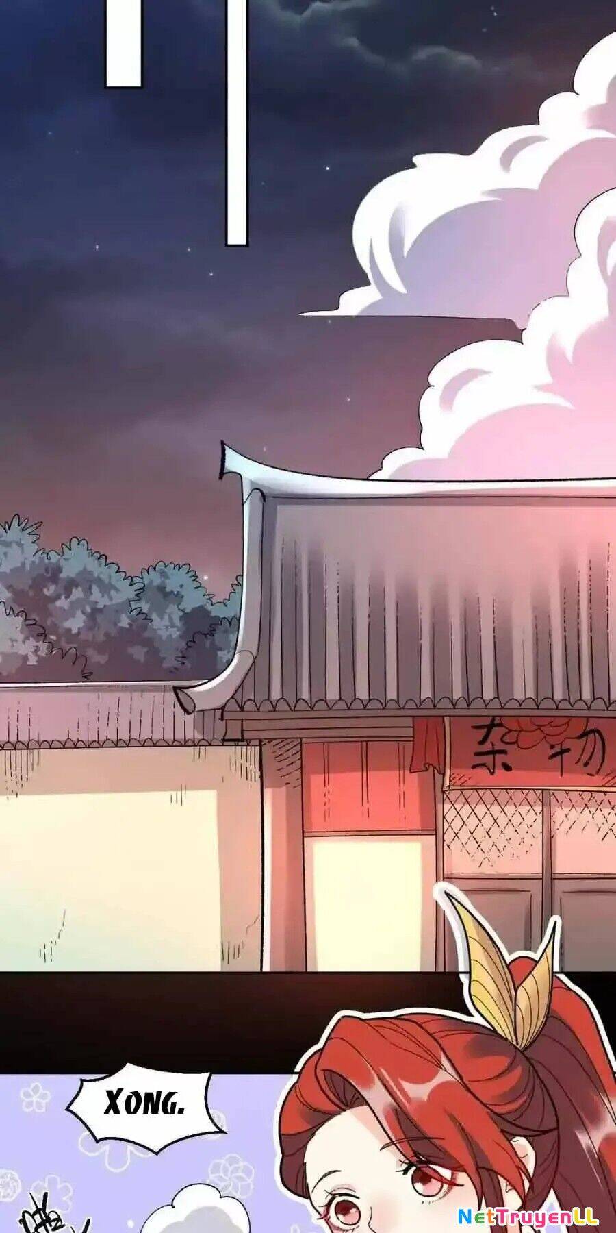 Nguyên Lai Ta Là Tu Tiên Đại Lão Chap 429 - Next Chap 430