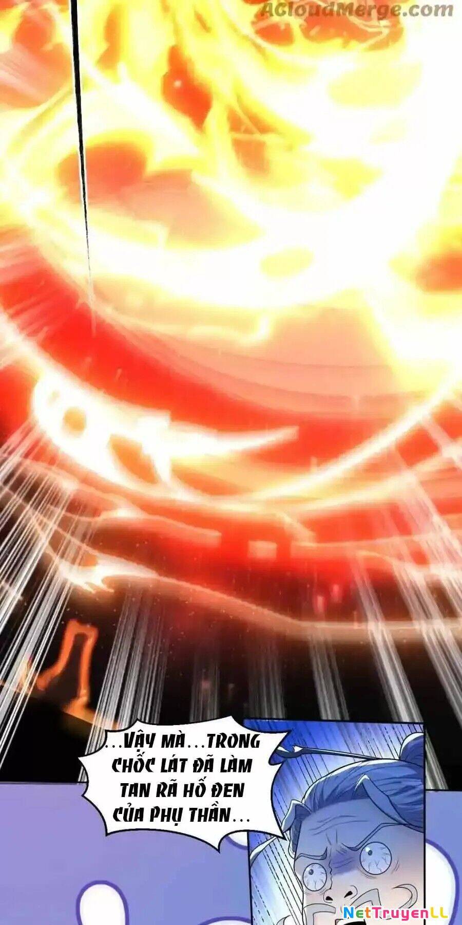 Nguyên Lai Ta Là Tu Tiên Đại Lão Chap 429 - Next Chap 430